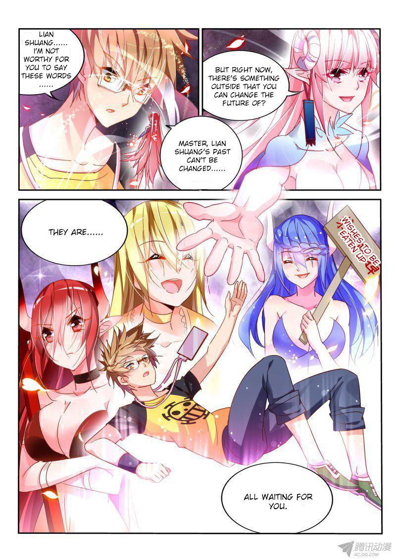 Page 6 of Chapter 100