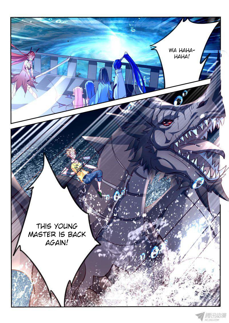 Page 9 of Chapter 100