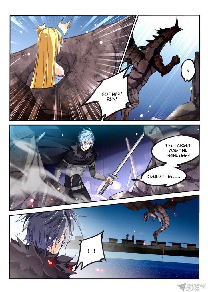 Page 5 of Chapter 101