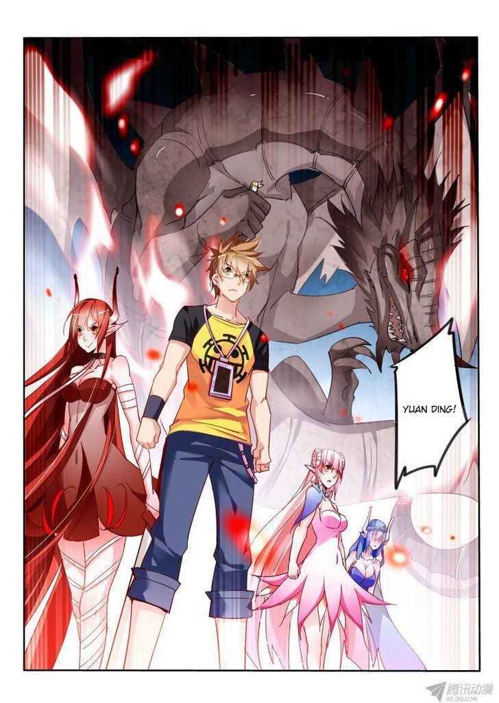 Page 6 of Chapter 101