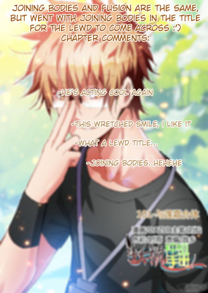 Page 10 of Chapter 101