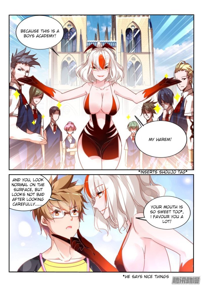 Page 5 of Chapter 110