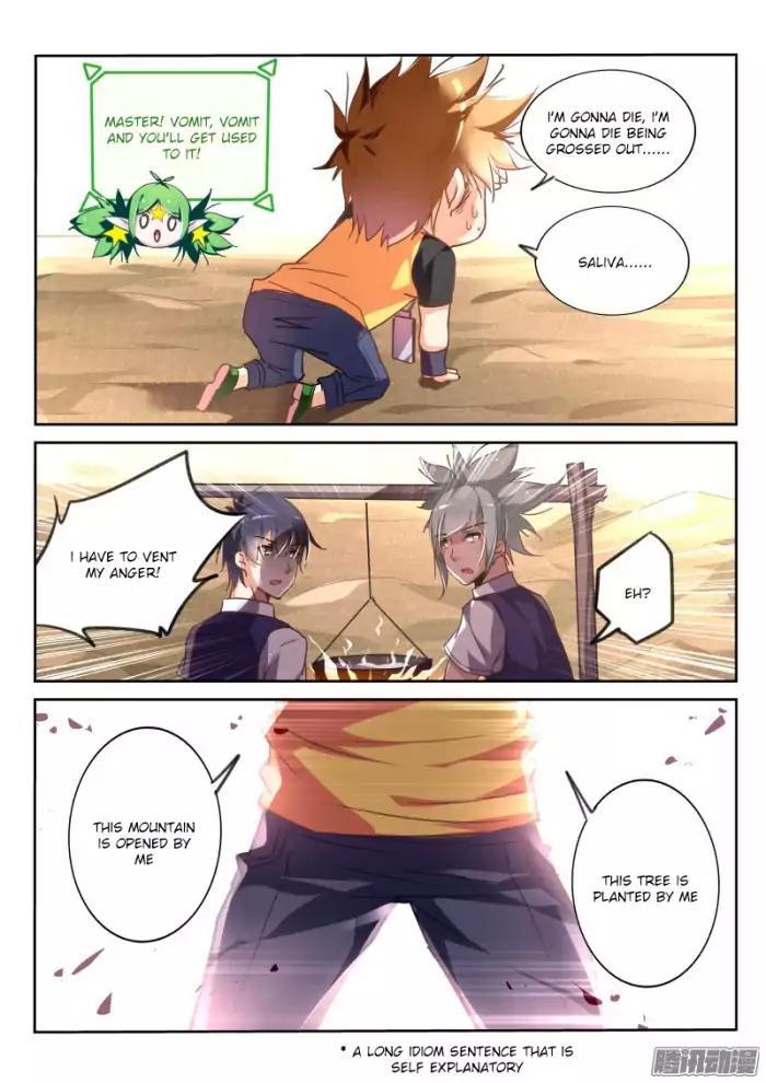 Page 2 of Chapter 129