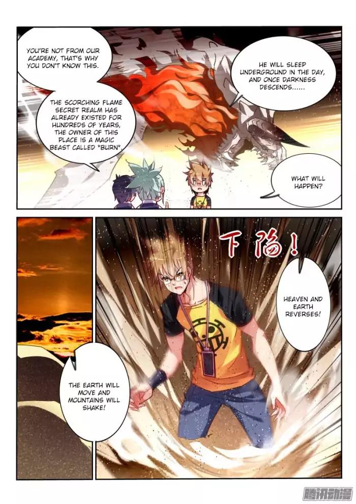 Page 7 of Chapter 129