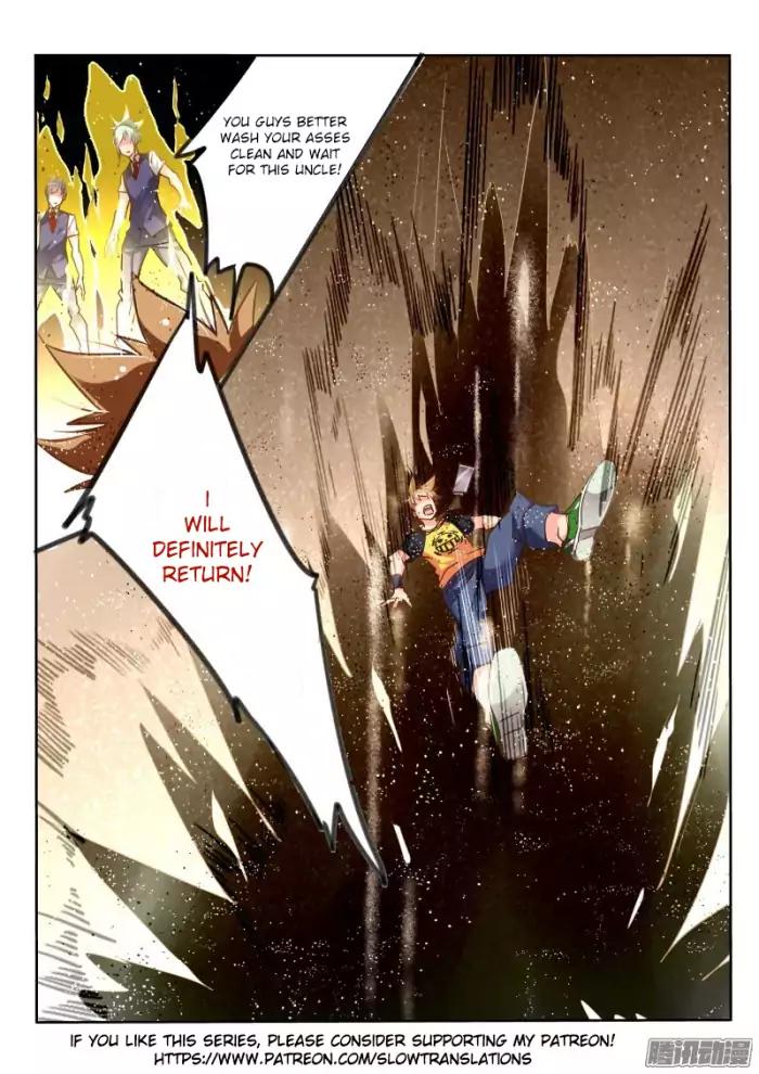 Page 9 of Chapter 129