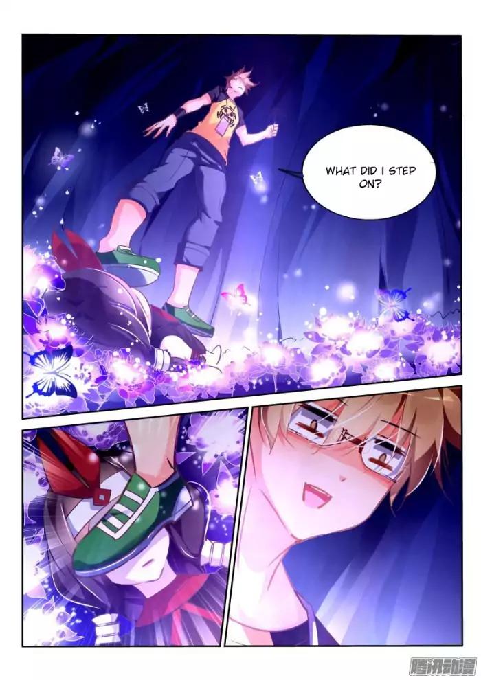 Page 6 of Chapter 133