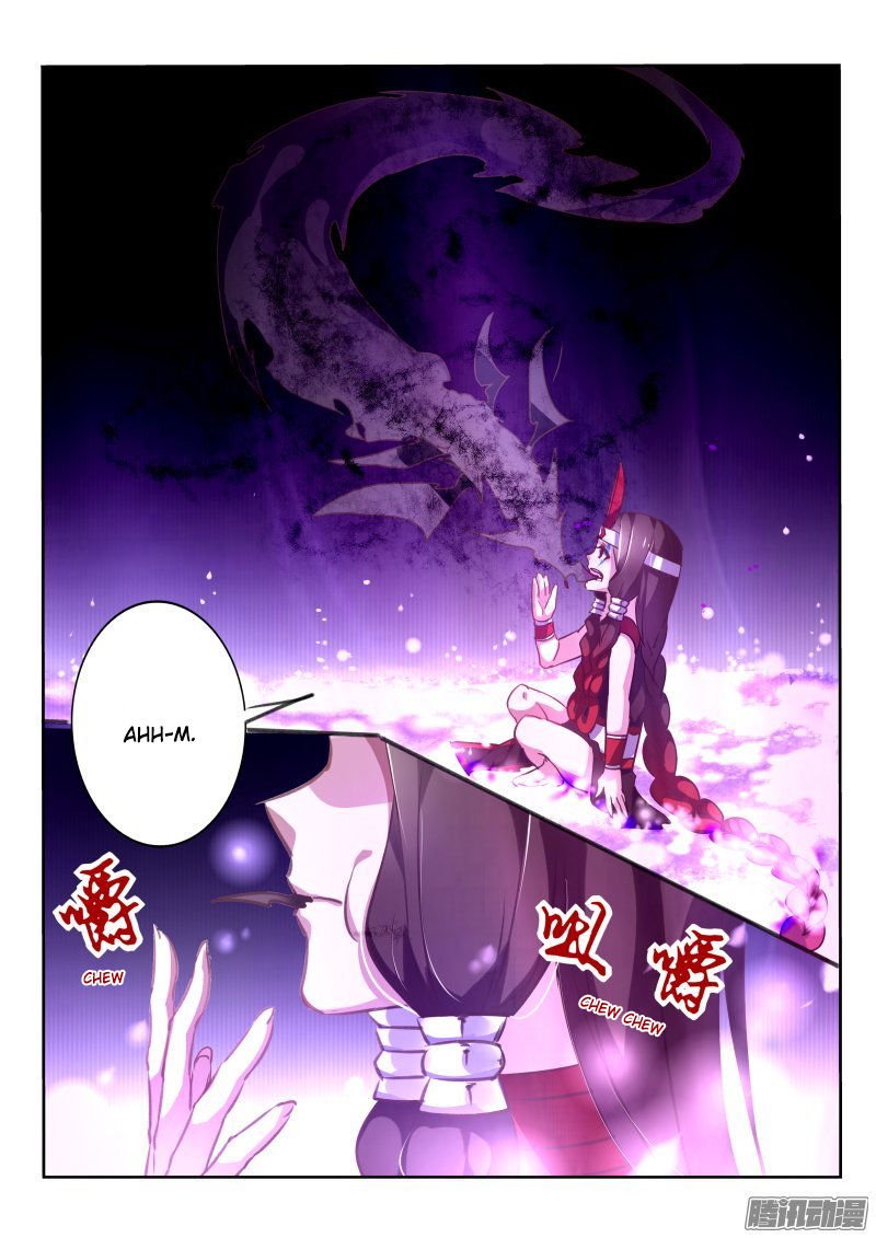 Page 6 of Chapter 134