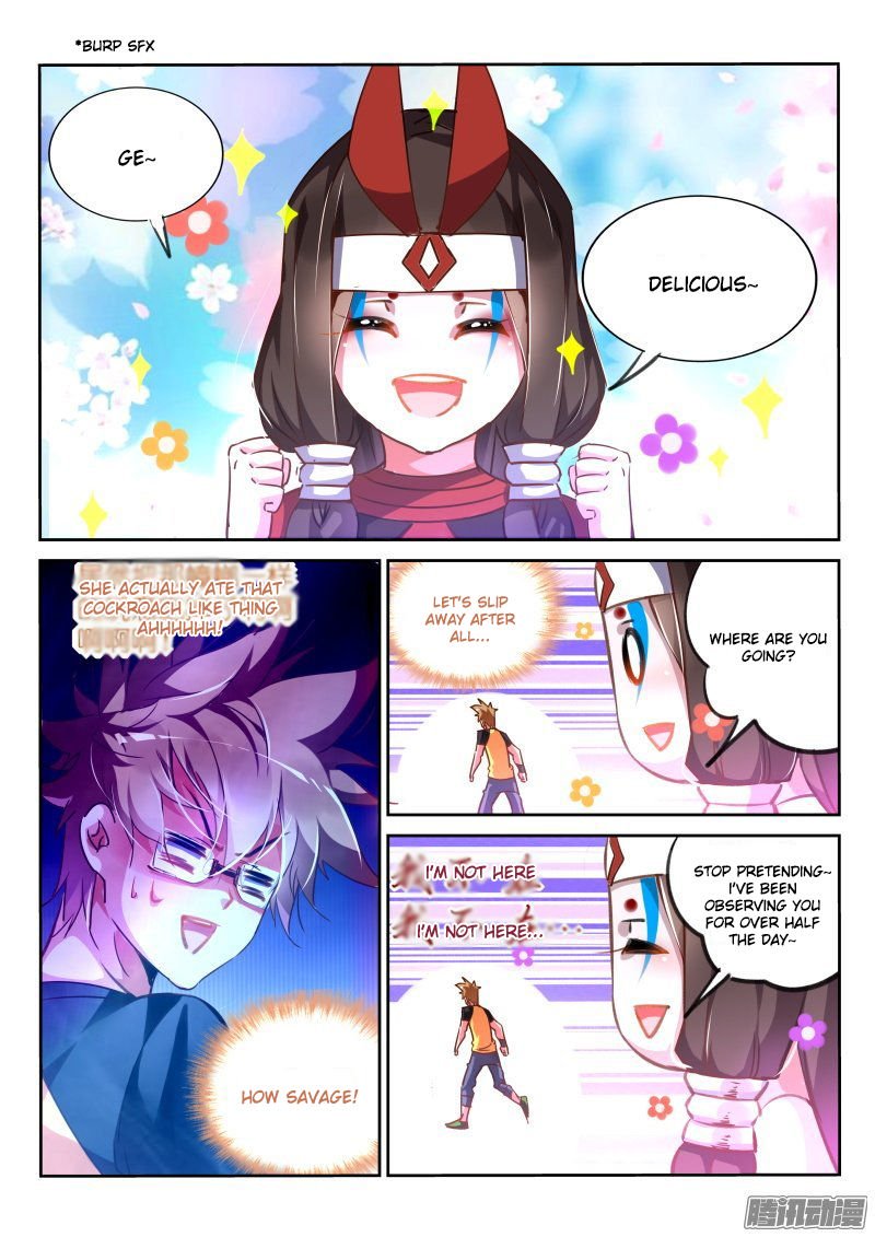 Page 7 of Chapter 134