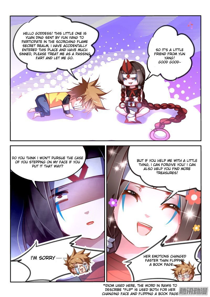Page 8 of Chapter 134