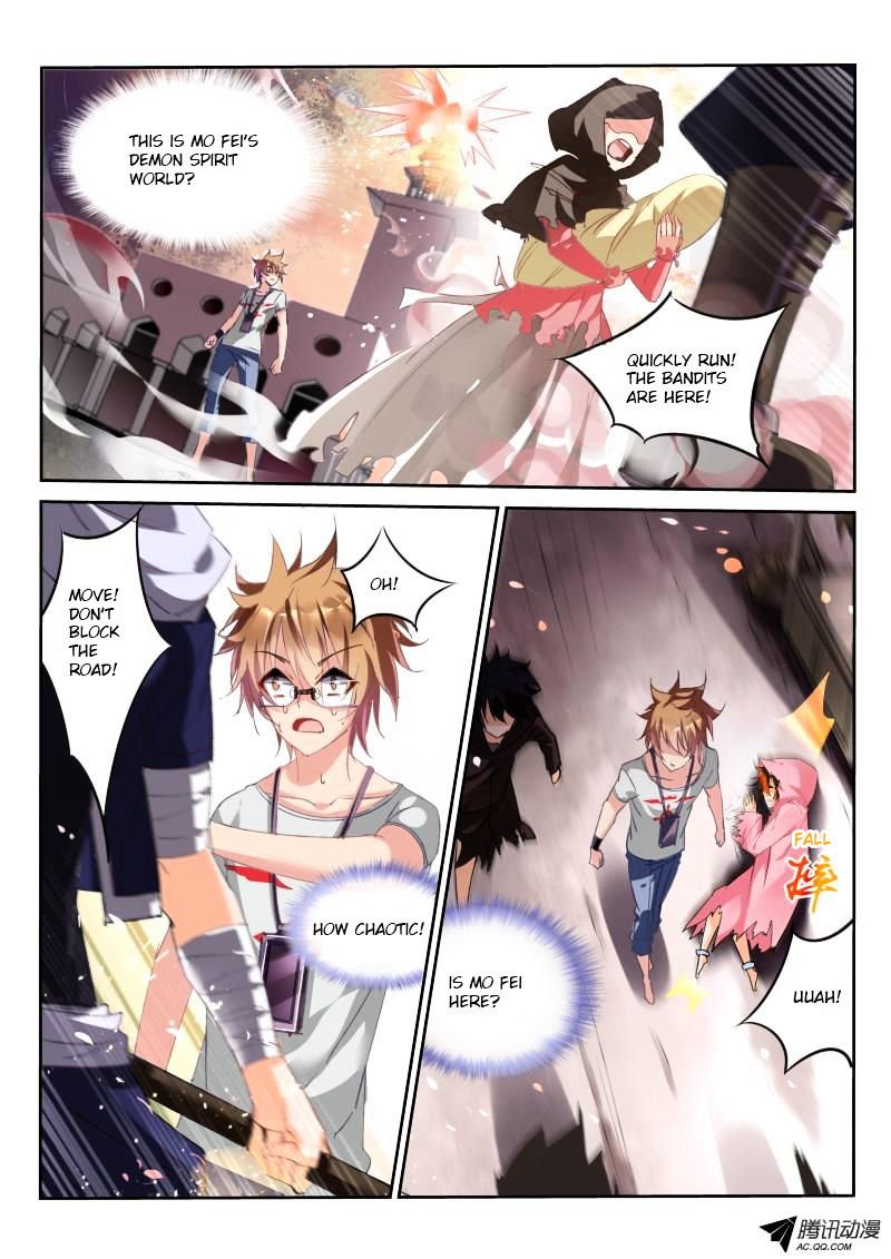 Page 4 of Chapter 18