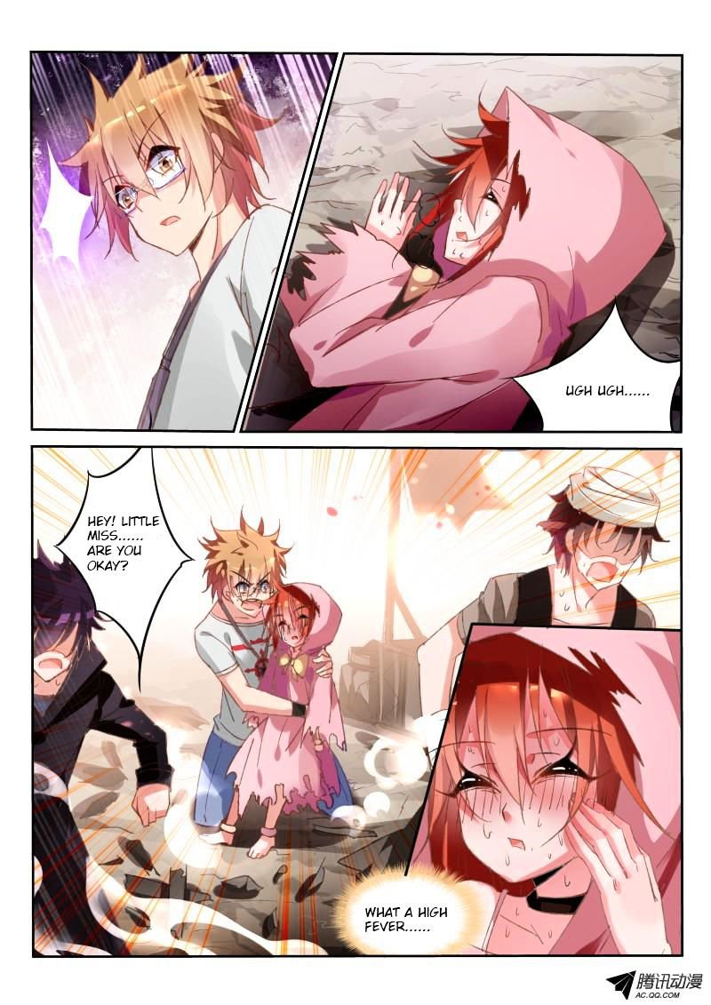 Page 5 of Chapter 18