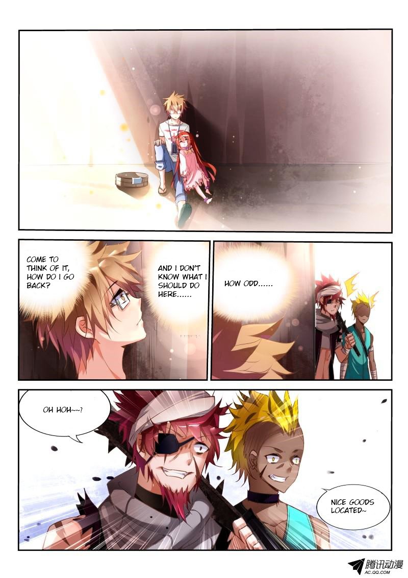 Page 3 of Chapter 19