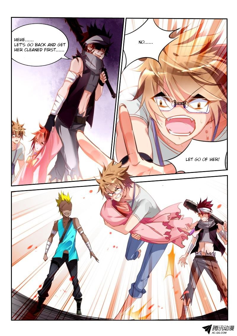 Page 5 of Chapter 19