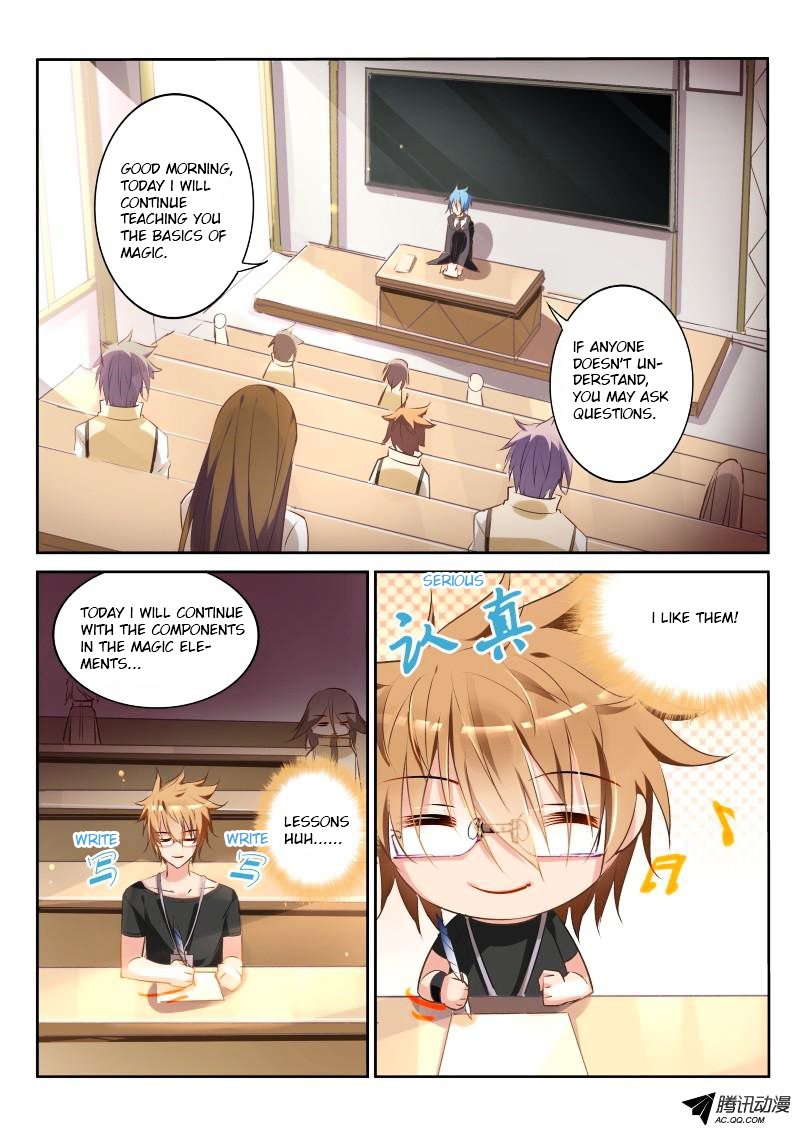 Page 8 of Chapter 23