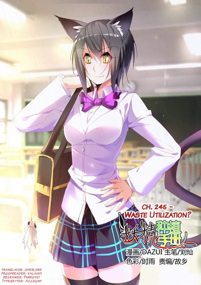 Page 1 of Chapter 245