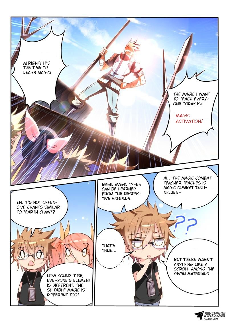 Page 4 of Chapter 25