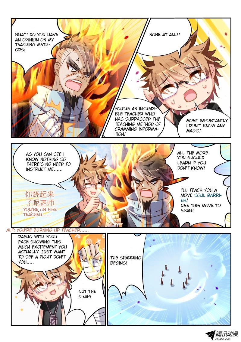 Page 8 of Chapter 25
