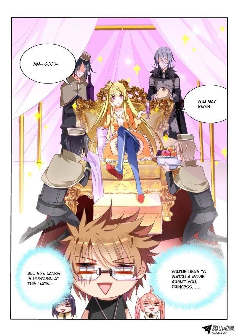Page 3 of Chapter 26