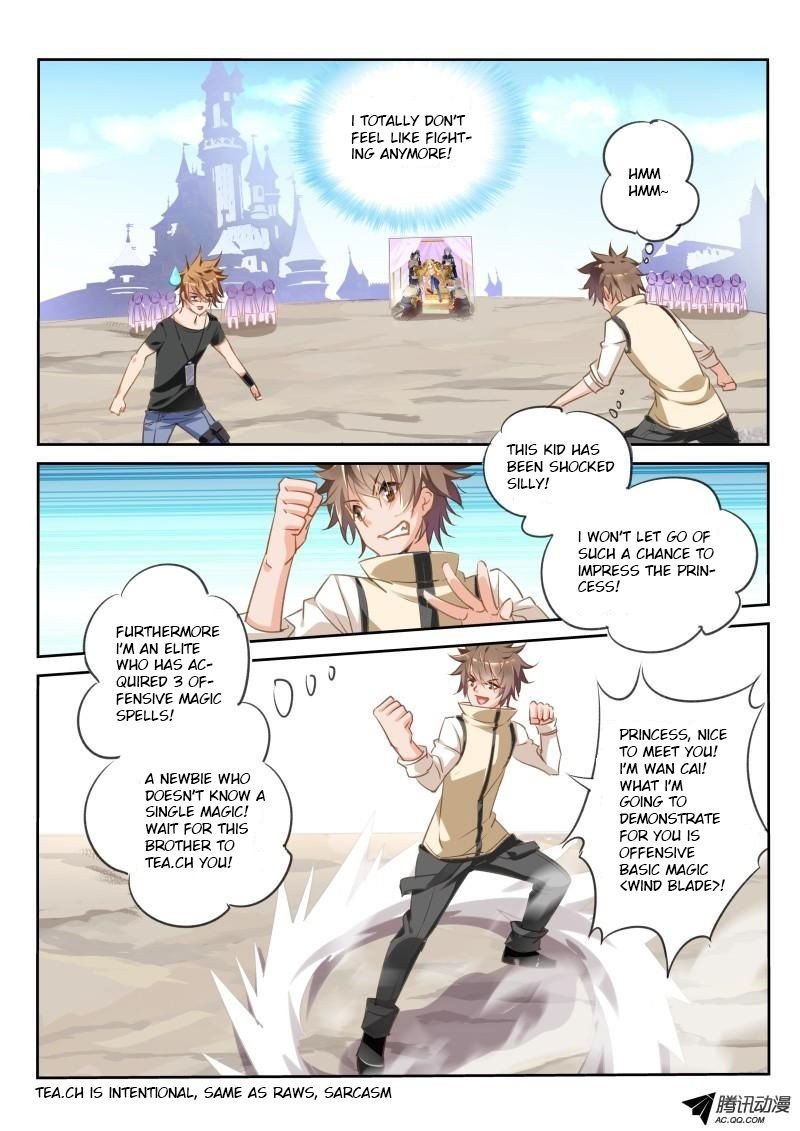 Page 4 of Chapter 26