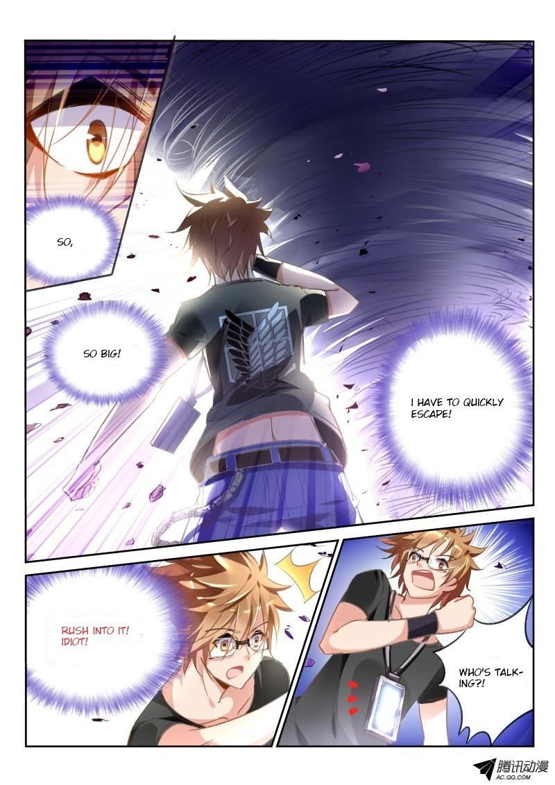 Page 9 of Chapter 26