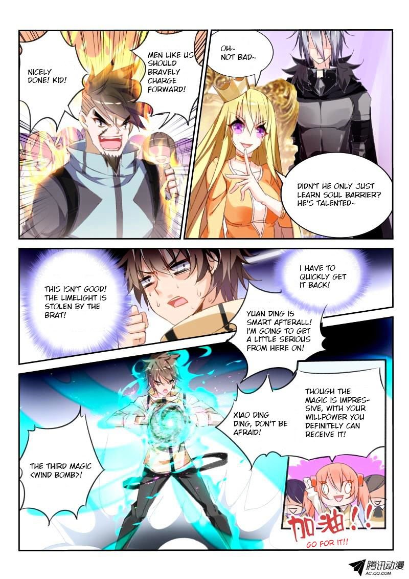Page 7 of Chapter 27