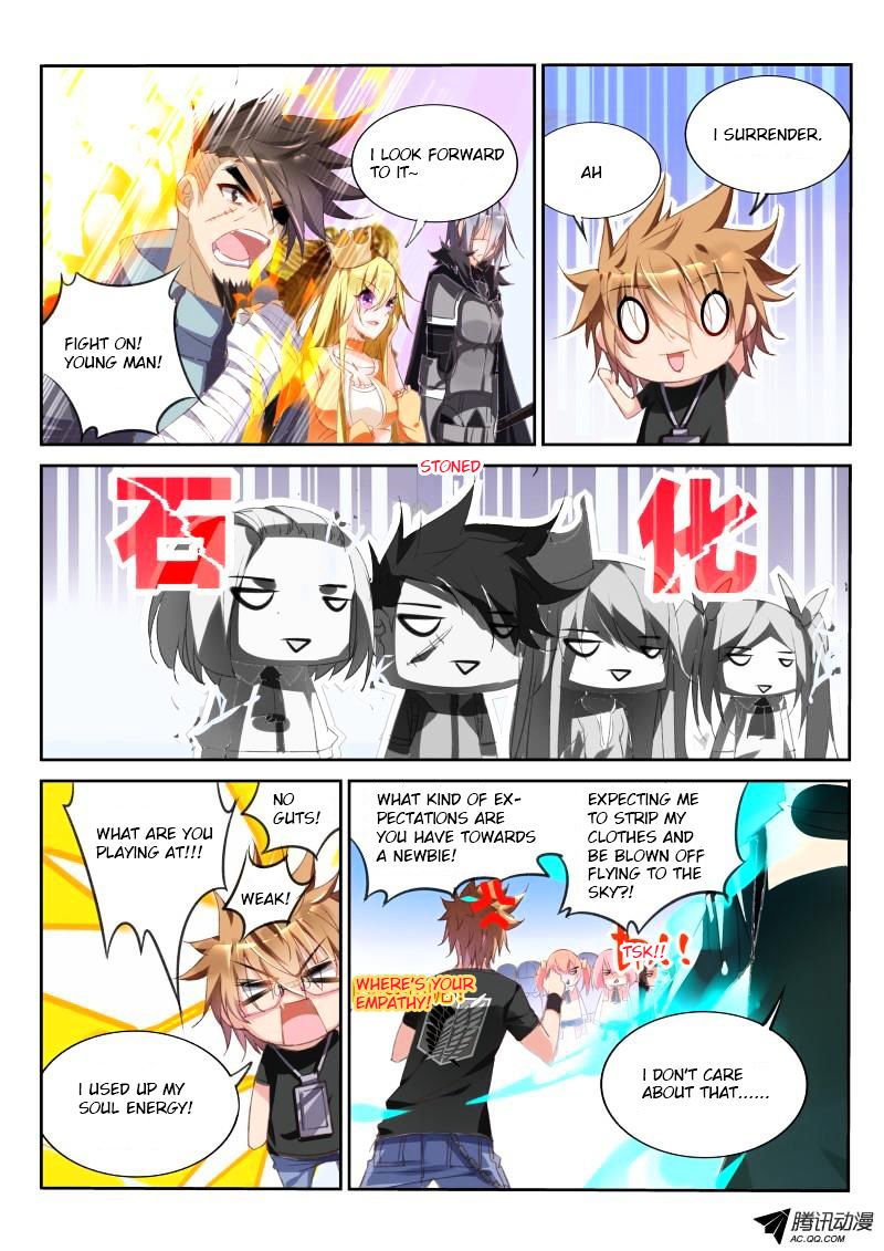 Page 8 of Chapter 27