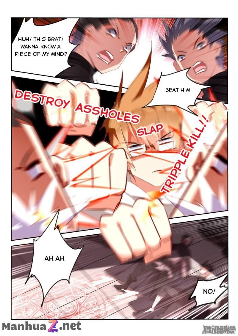 Page 4 of Chapter 276