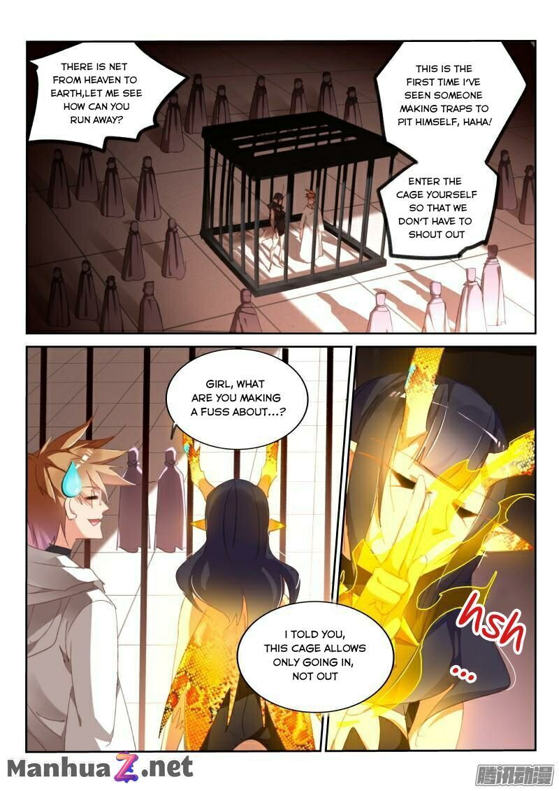 Page 4 of Chapter 277