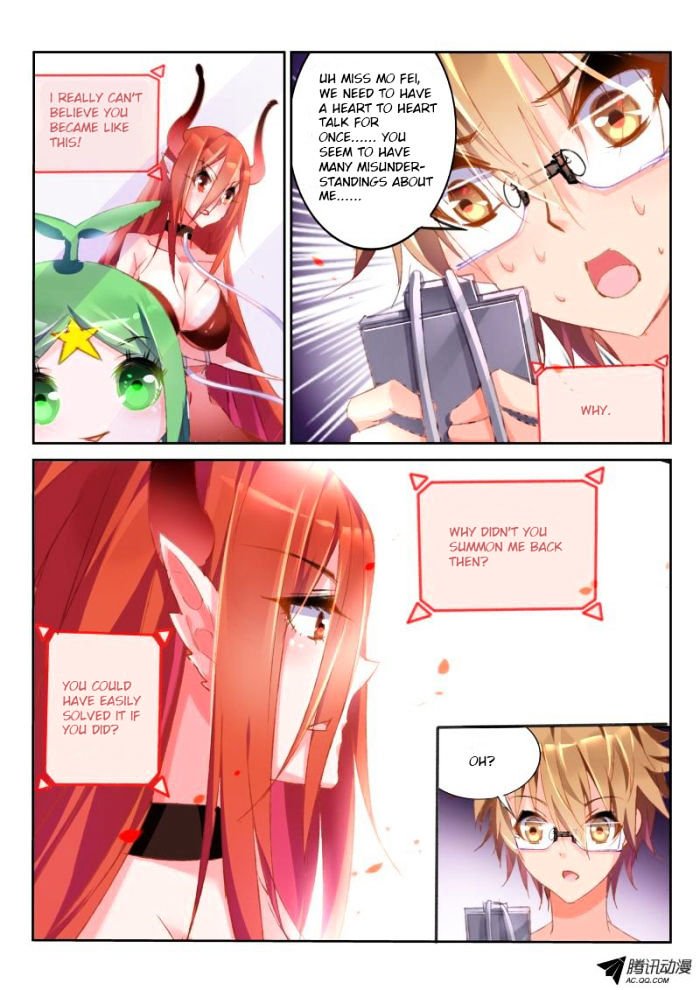 Page 4 of Chapter 28