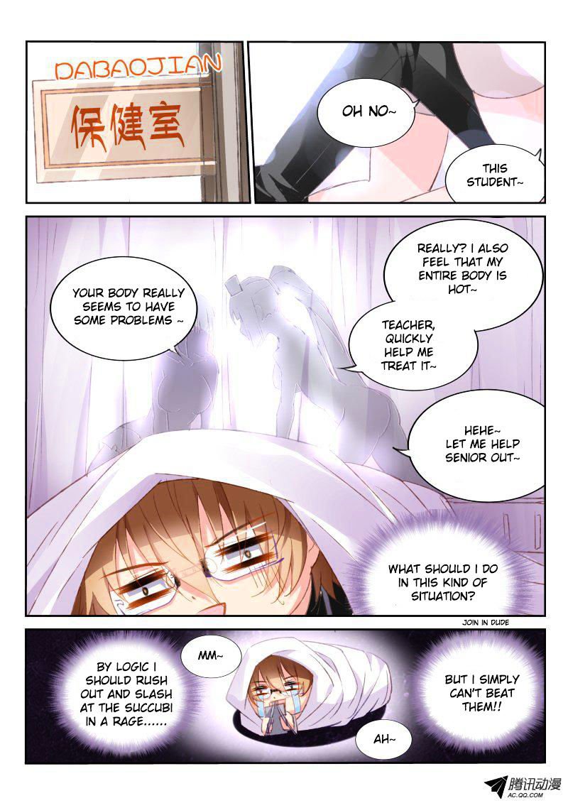 Page 3 of Chapter 29