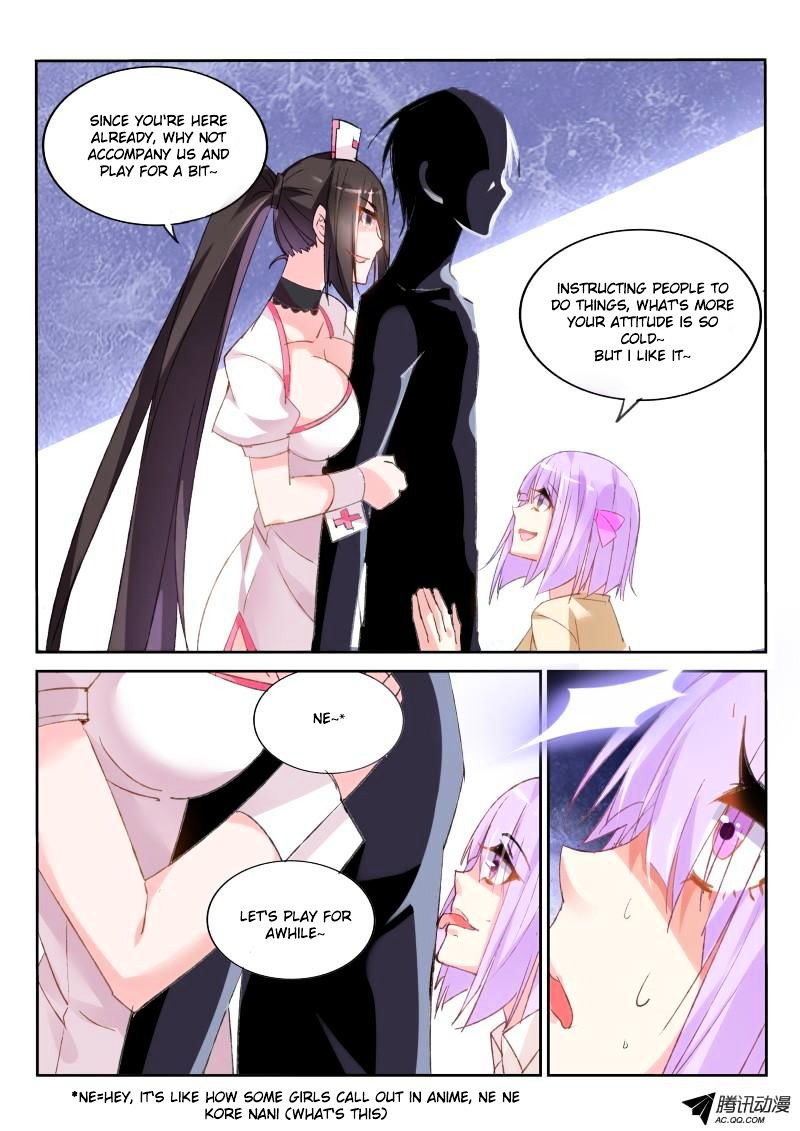 Page 9 of Chapter 29