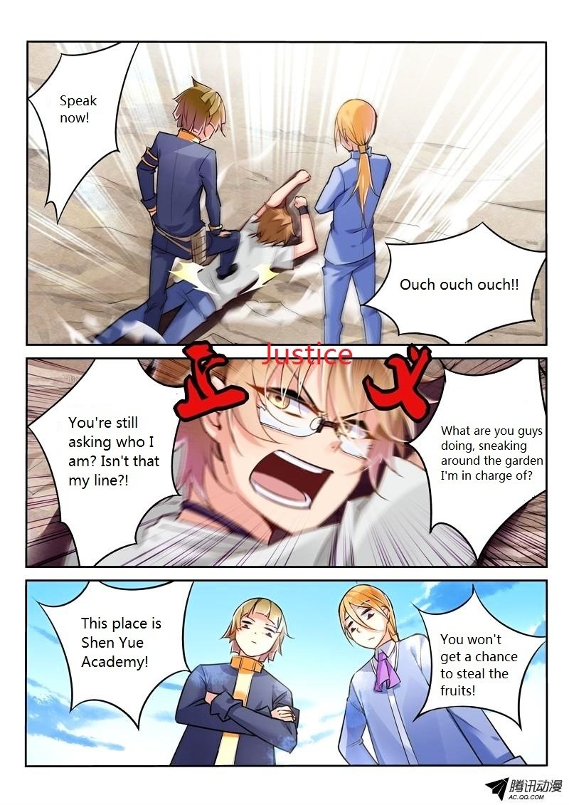 Page 5 of Chapter 3