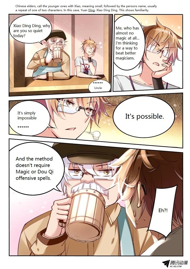 Page 11 of Chapter 3