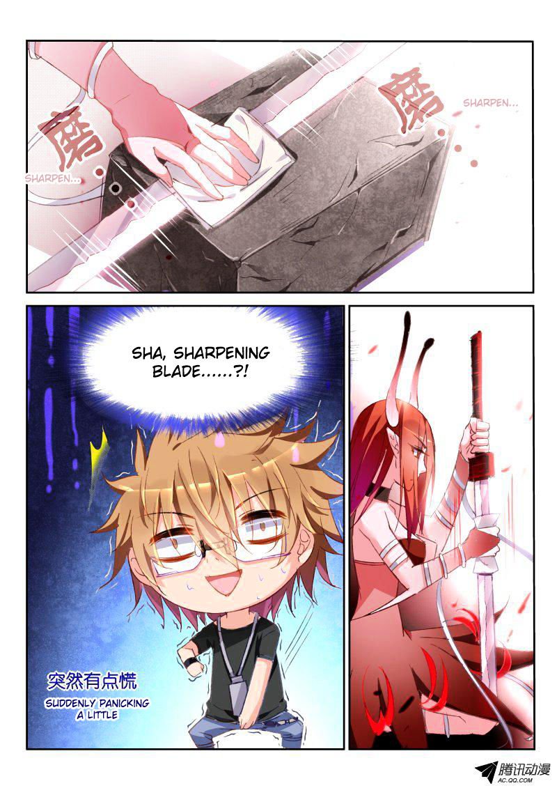 Page 5 of Chapter 30