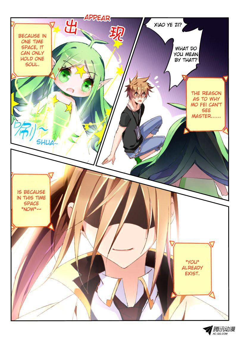 Page 9 of Chapter 31