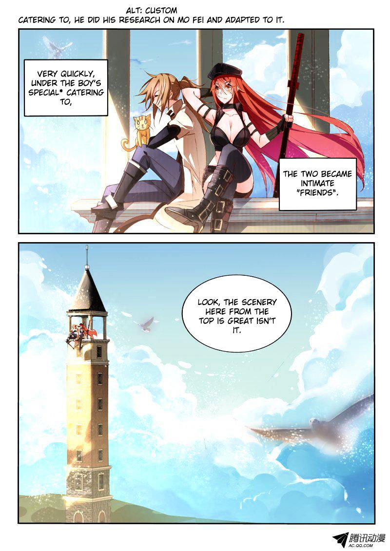 Page 2 of Chapter 34