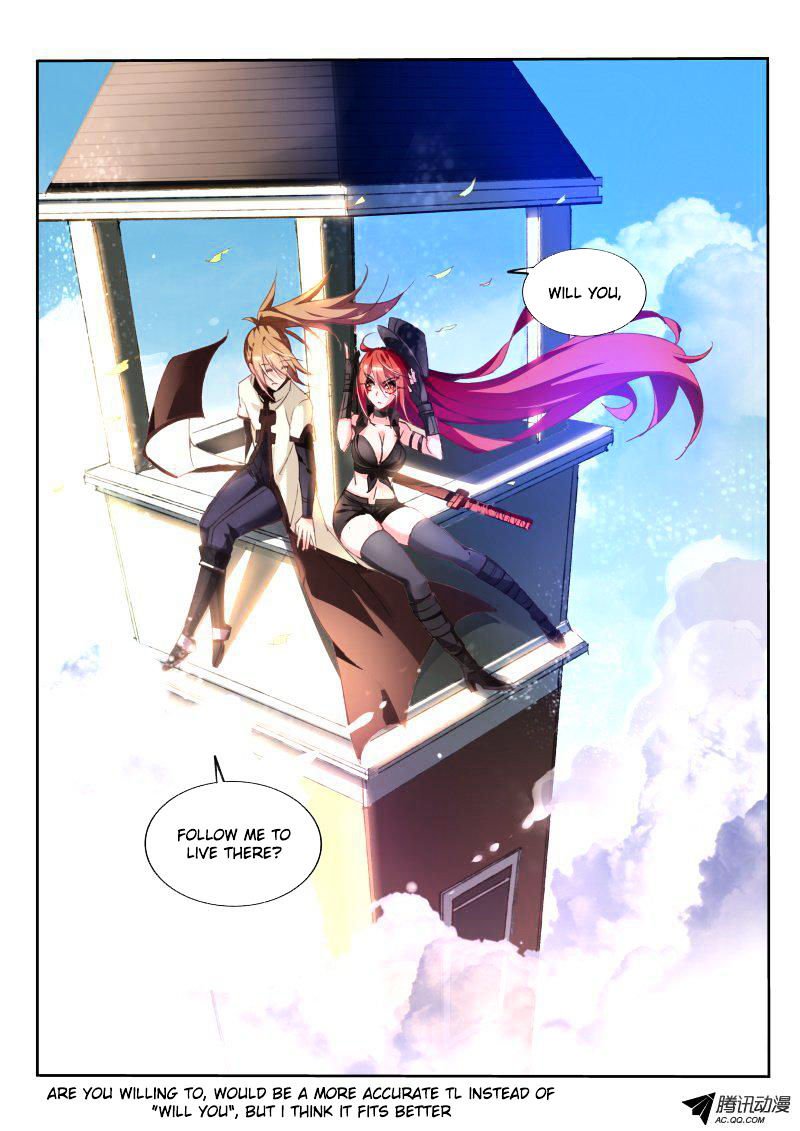 Page 6 of Chapter 34