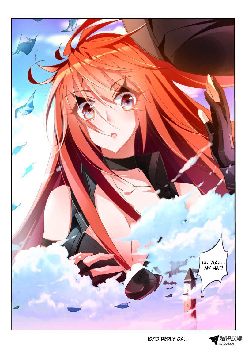 Page 7 of Chapter 34