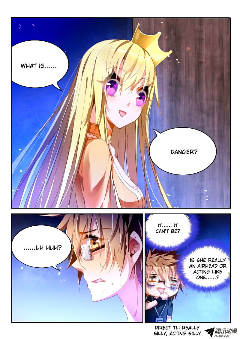 Page 3 of Chapter 40