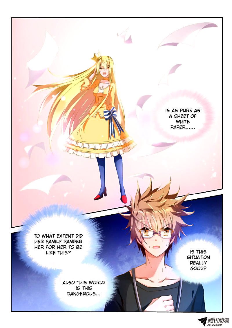 Page 5 of Chapter 40