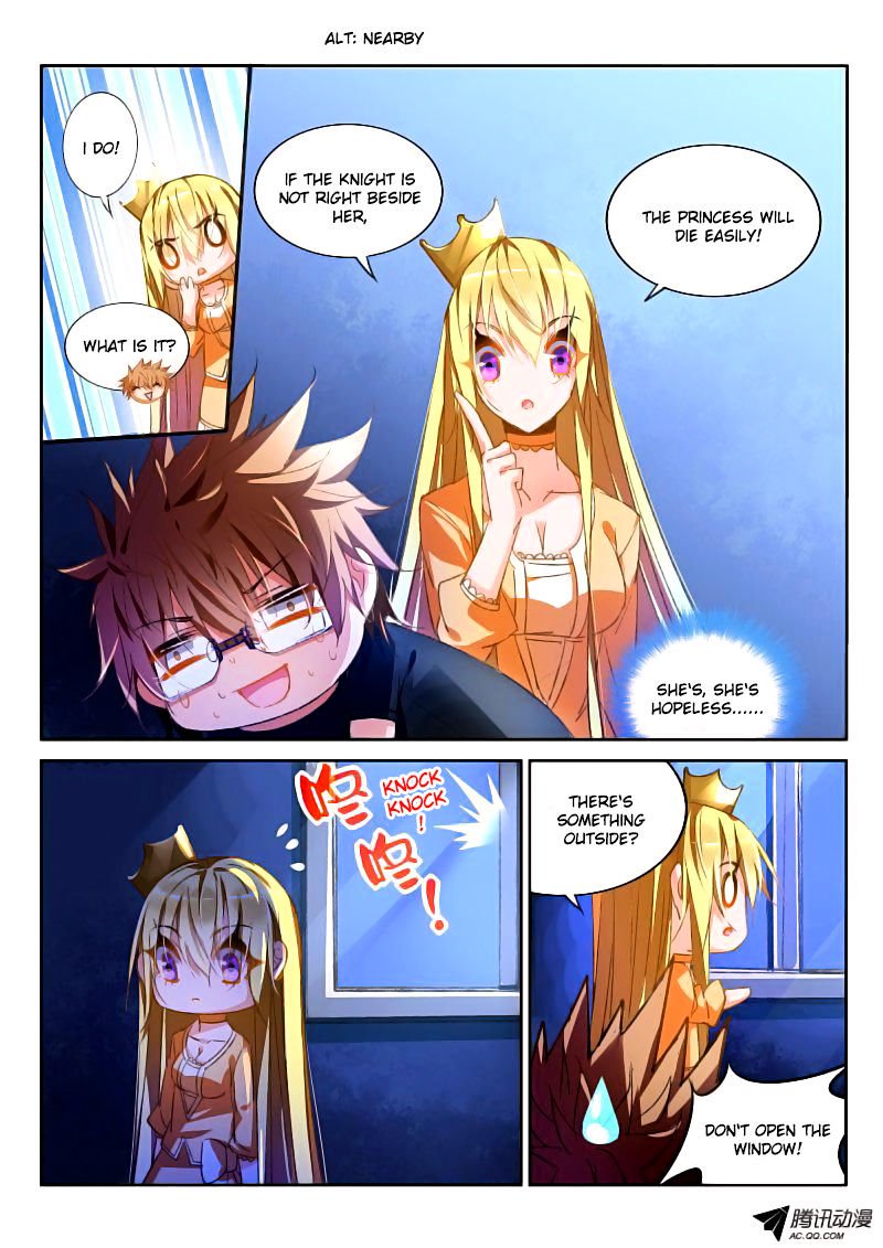 Page 8 of Chapter 40