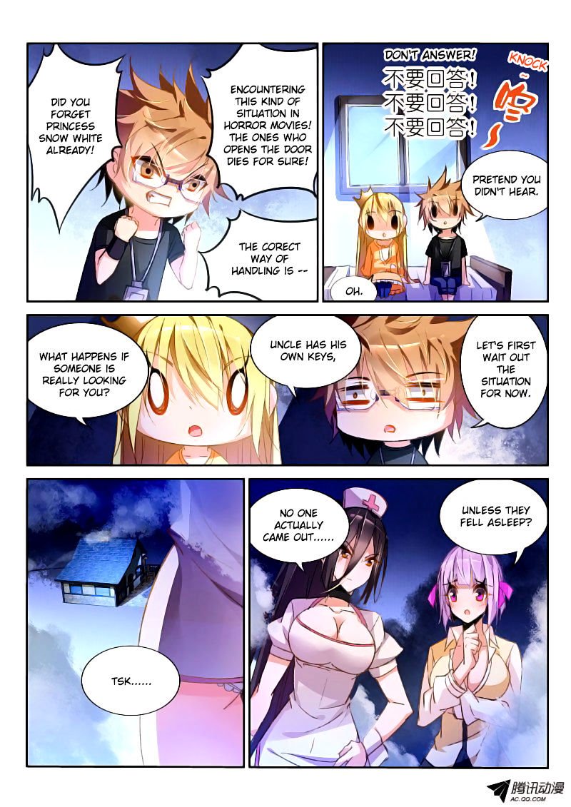 Page 9 of Chapter 40