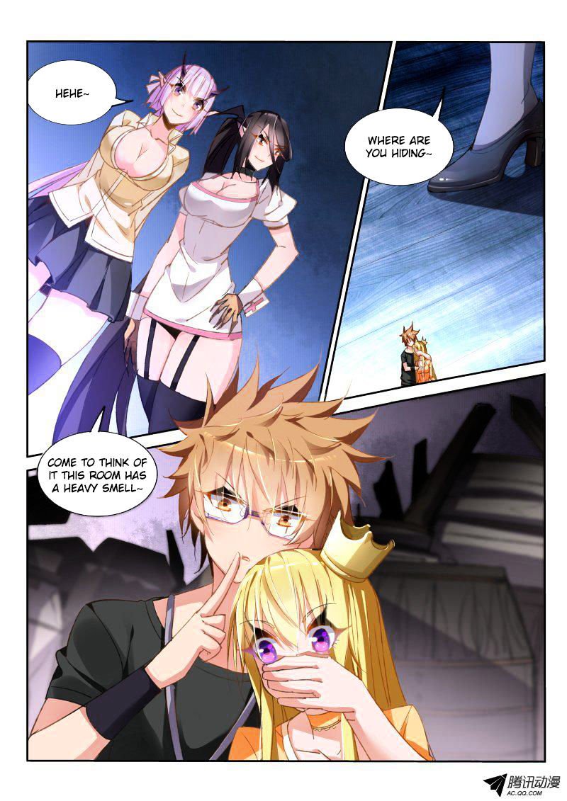 Page 6 of Chapter 41