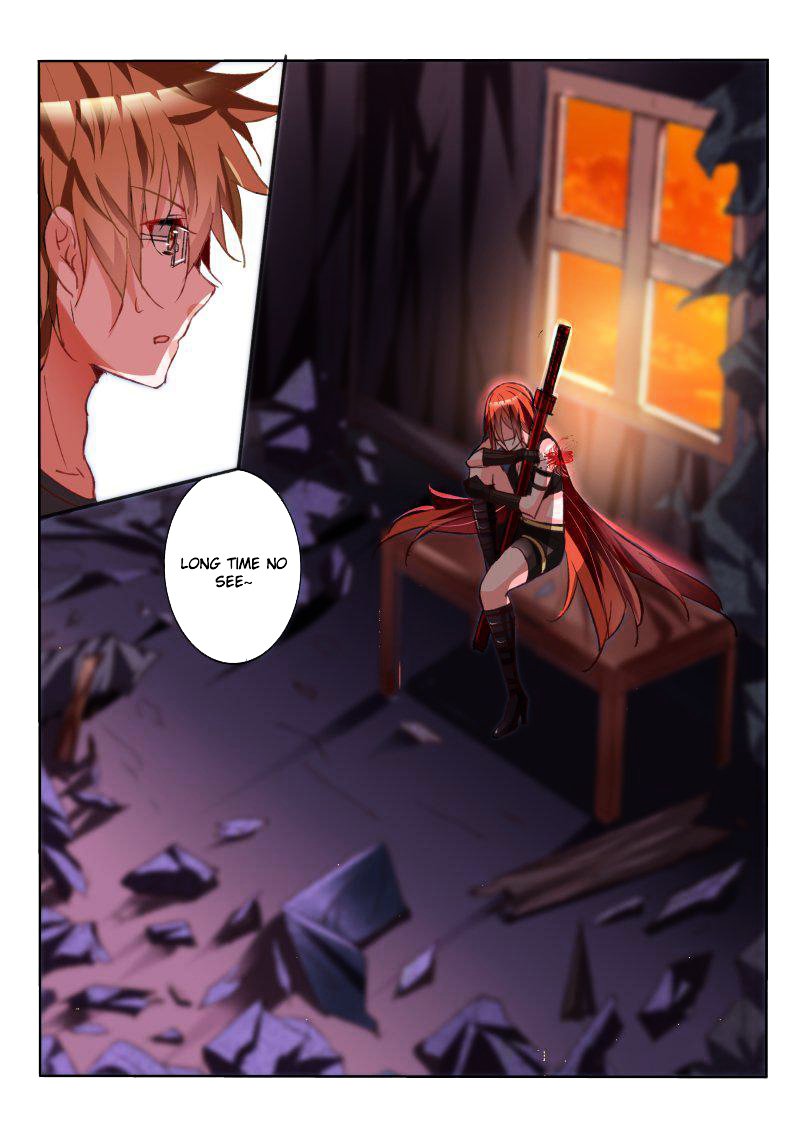 Page 4 of Chapter 50