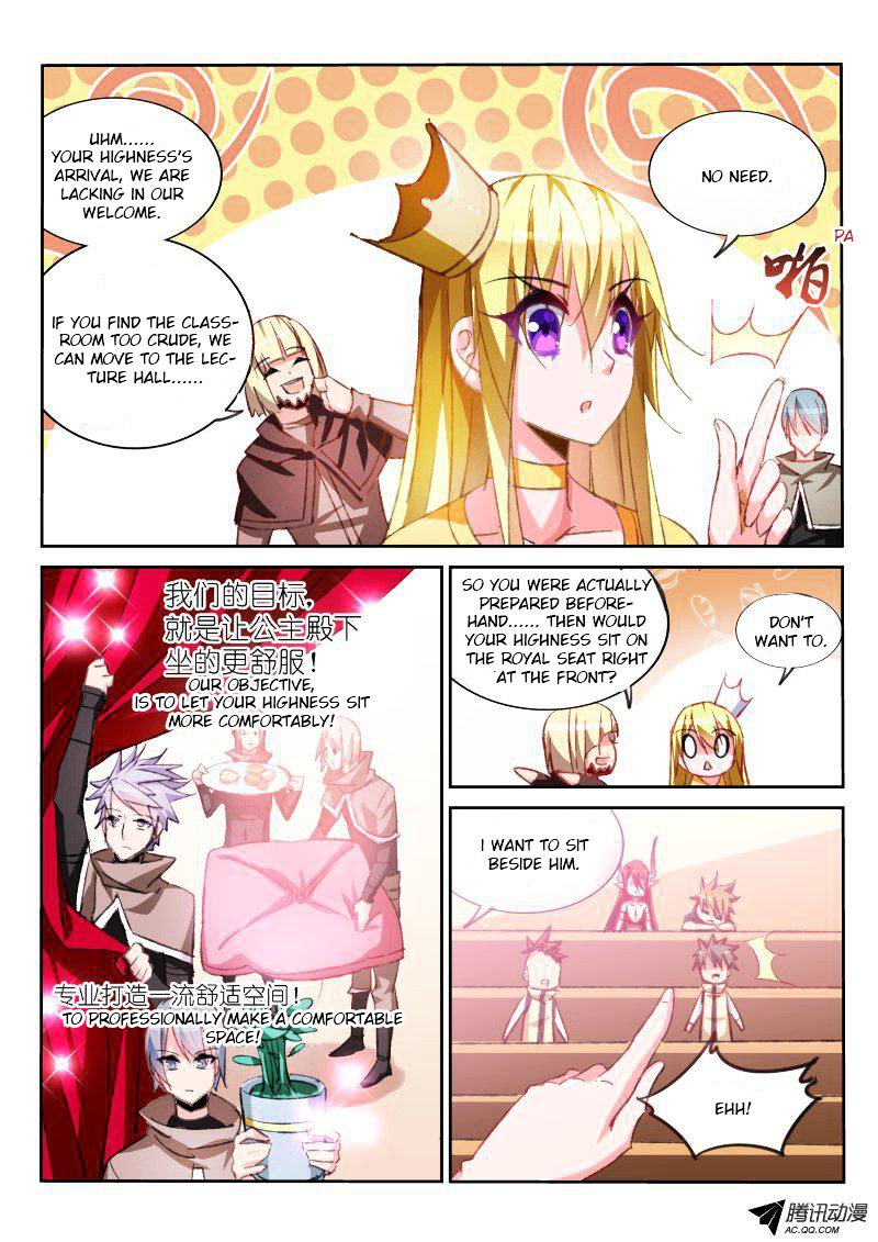 Page 2 of Chapter 61