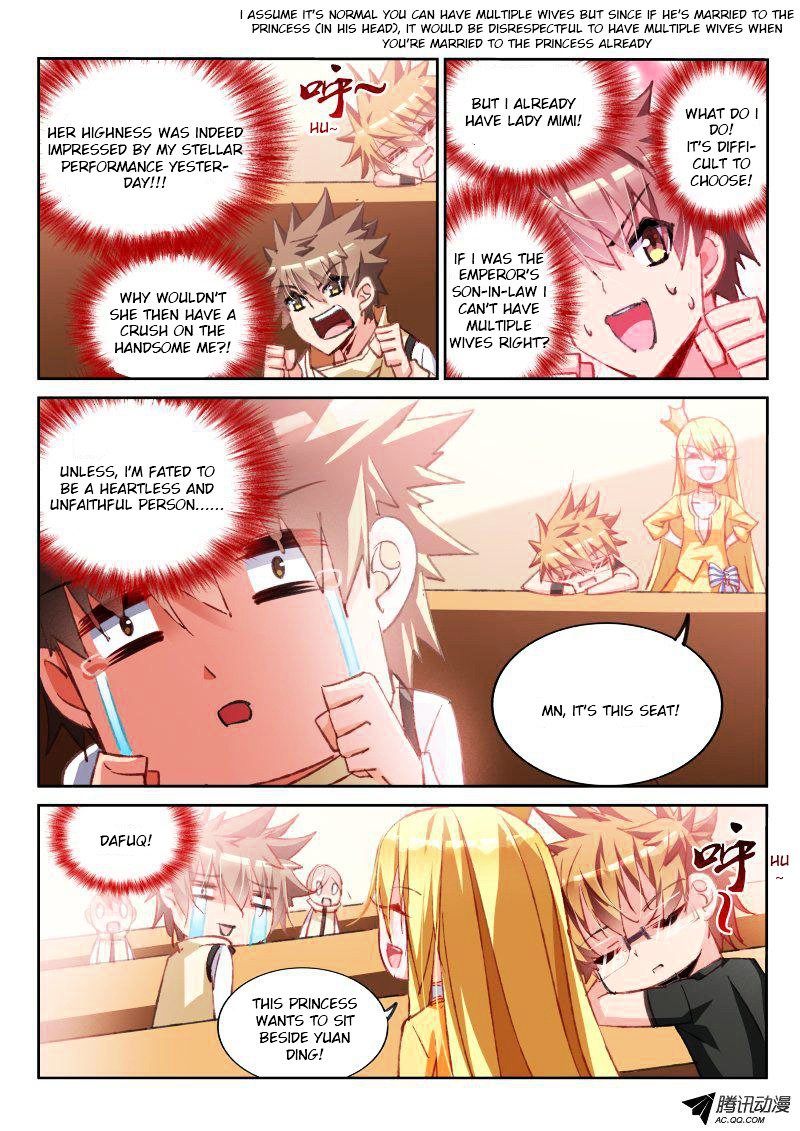 Page 3 of Chapter 61