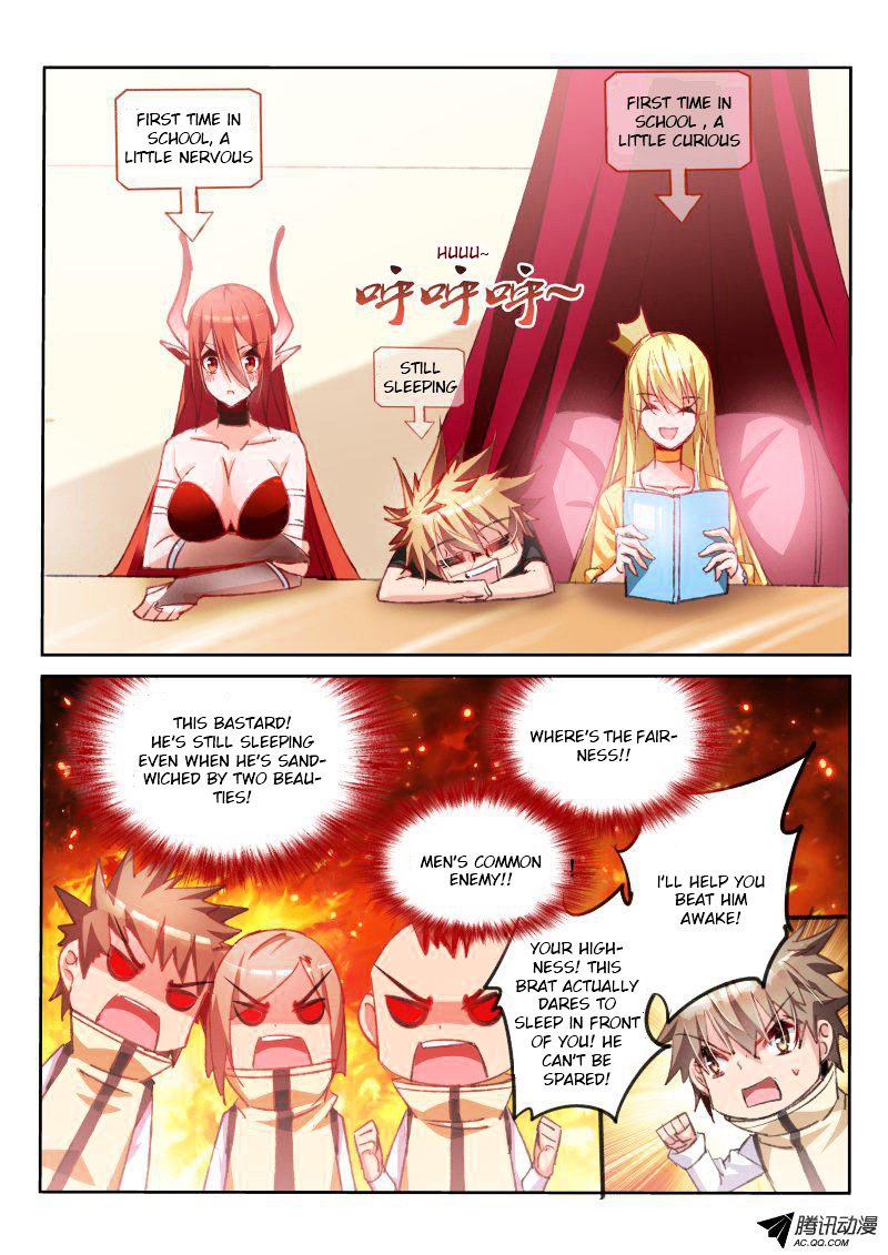 Page 4 of Chapter 61