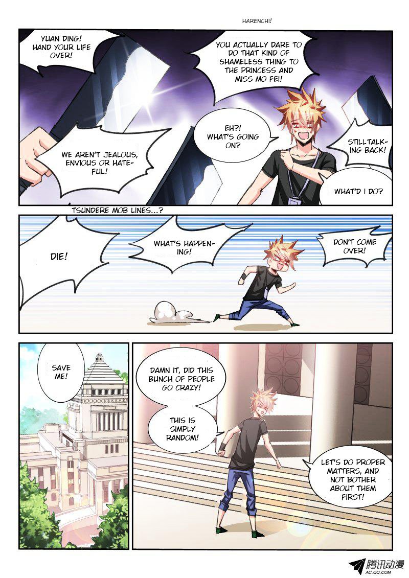 Page 8 of Chapter 61