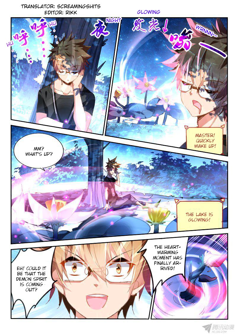 Page 2 of Chapter 64