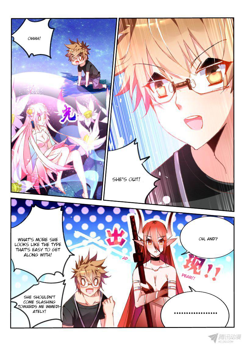 Page 4 of Chapter 64